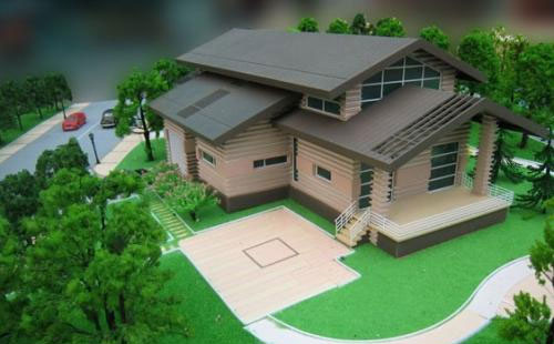 制造正宁正宁沙盘模型需求留意细节 制造正宁正宁沙盘模型需求留意细节