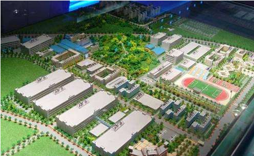 正宁正宁沙盘模型制作的尺寸多大合适