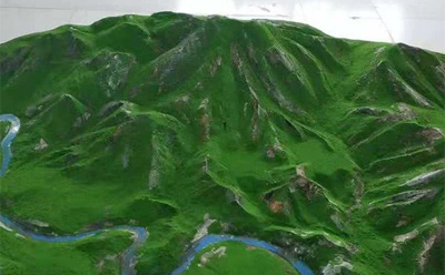 正宁正宁沙盘模型制作材料有哪些