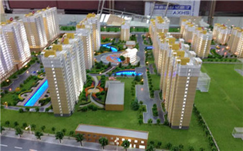 各类正宁正宁沙盘模型有什么区别