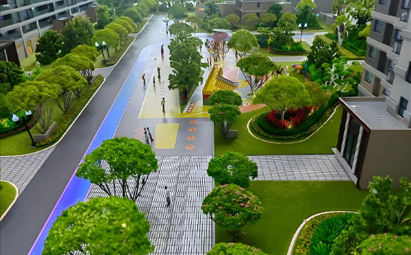 建筑正宁正宁沙盘模型制作与选购细节解析 建筑正宁正宁沙盘模型制作与选购细节解析