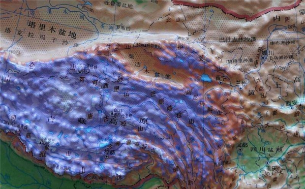 地形地貌正宁正宁沙盘模型在规划与教育中的应用价值解析